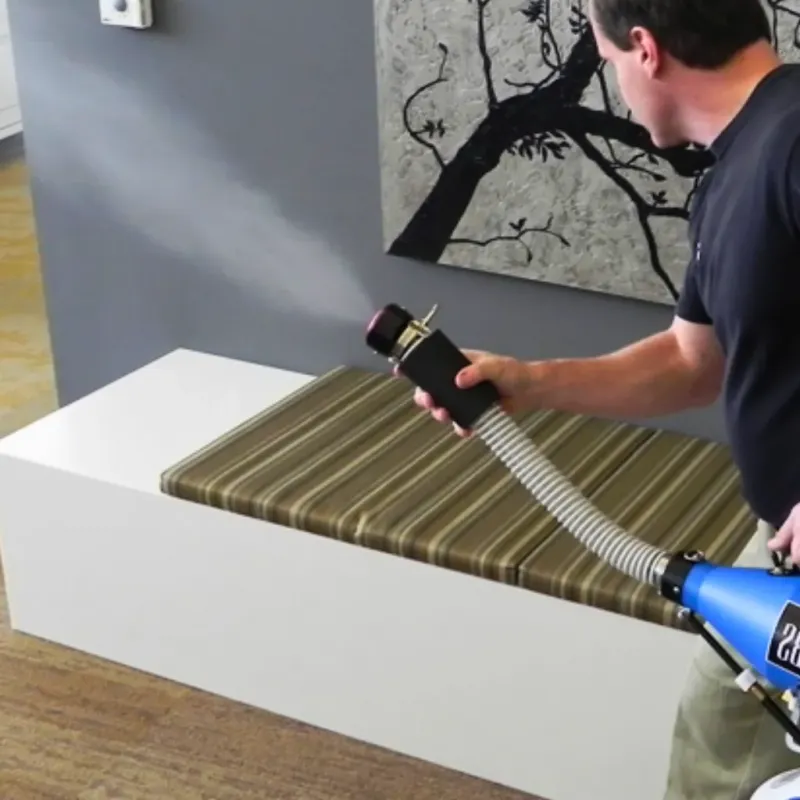 Professional Odor Removal in Black River Falls, WI